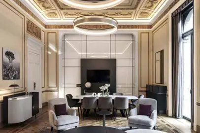 The Radisson Collection Hotel Palazzo Touring Club Milan