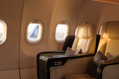 Private Jet Experience: an exclusive itinerary to discover the world