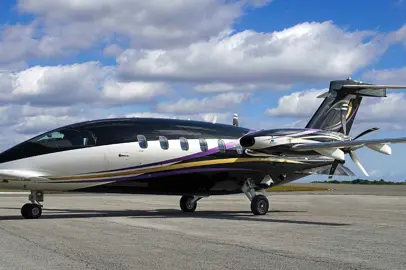 Piaggio Aerospace focuses on the P.180 Avanti Evo