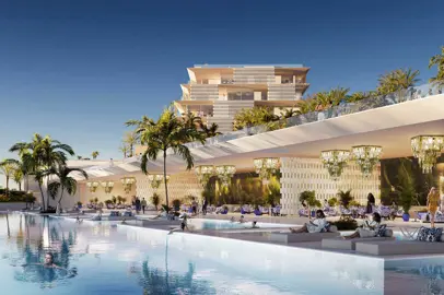 Design Hills Marbella: the residential project by Dolce&Gabbana