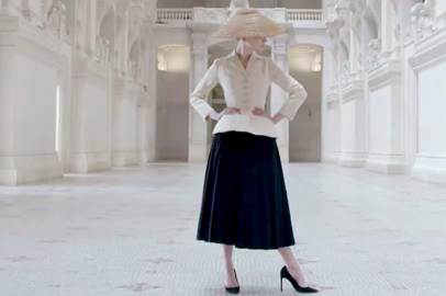 Virtual tour: "Christian Dior: designer of dreams"