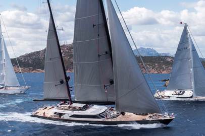 The Italian Sea Group: the Perini Navi relaunch proceeds at full sail
