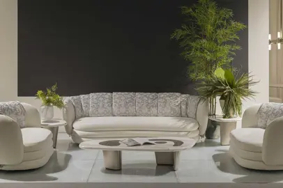 Sicis' contemporary total living