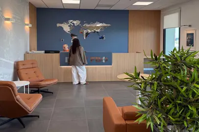 BGY Executive: the excellence of private flight at Milan Bergamo Airport