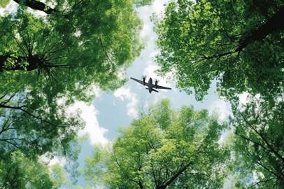 Textron Aviation's sustainable program