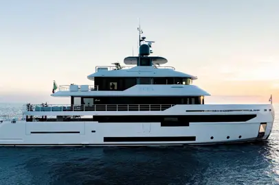 New megayachts for Azimut|Benetti