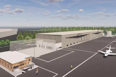 Signature lands in Westhampton Beach, on the New York coast