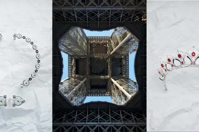 Serendipity's high jewellery