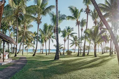 Luxury Hotels & Resorts in Mauritius