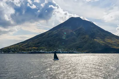 Rolex Middle Sea Race: inspiring performance