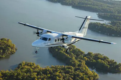 Textron Aviation Debuts Cessna SkyCourier