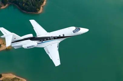 Pilatus acquires Skytech Inc.