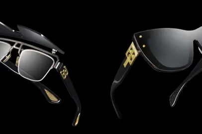 Bugatti Eyewear Collection Two