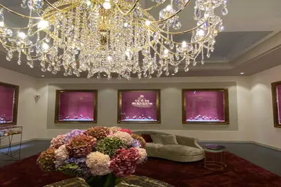 Patek Philippe Watch Art Milano: limited editions, Ladies First Gondolo and creations dedicated to Italy