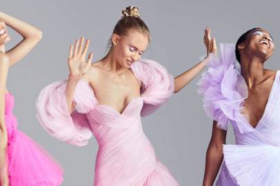 Ralph & Russo: Autumn-Winter 2020-2021 Couture Collection