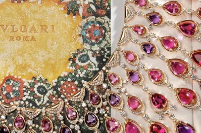 Bvlgari Polychroma