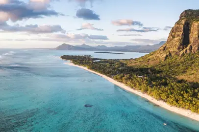 Sustainable travel to Mauritius