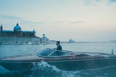Riva celebrates film and the starring role it has played for almost a century