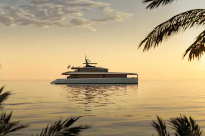42 Exuma, inaugurates a new era of living the sea
