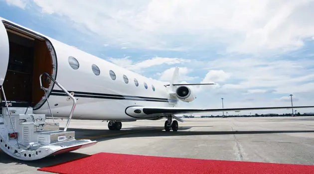 Universal Aviation strengthens its presence in Southern Europe