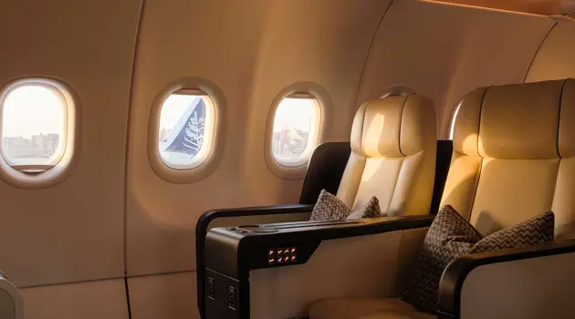 Private Jet Experience: an exclusive itinerary to discover the world