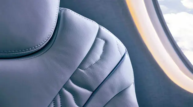 Cessna Citation Ascend debuts in North America