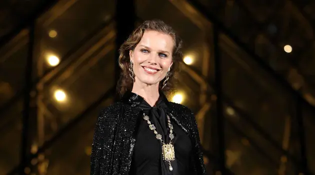 Dolce&Gabbana High Jewellery enchants at Le Grand Dîner du Louvre