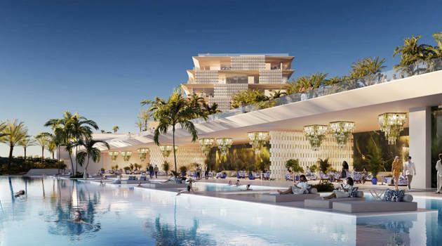 Design Hills Marbella: the residential project by Dolce&Gabbana