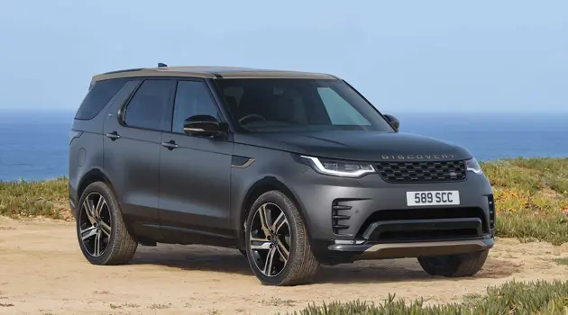 Tempest and Gemini: Discovery excellence in exclusive edition