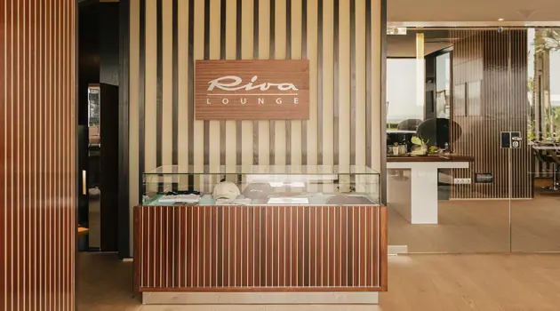 Riva Lounge in Mallorca