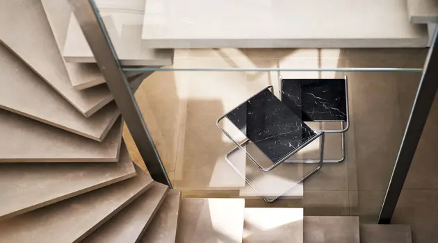 Jil Sander reinterprets a design icon
