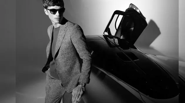 RM 40-01 Speedtail: the exclusive timepiece by McLaren Automotive and Richard Mille