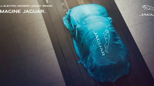 Jaguar Land Rover reimagines the future of modern luxury by design