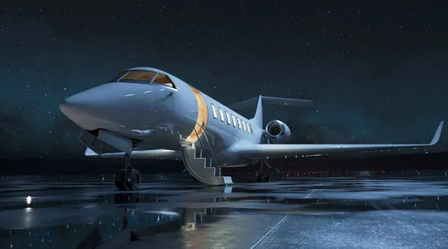 Partnership between Signature Aviation and Sixt for European private aviation