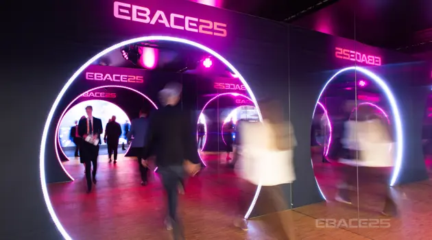 EBACE 2025: European Business Aviation looks to the future