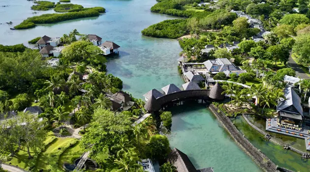 A new era of tropical elegance at the Four Seasons Mauritius at Anahita