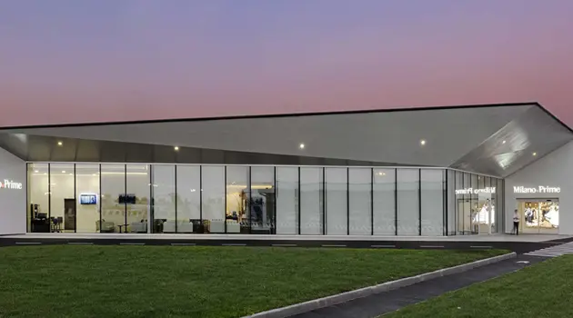 Milano Prime and the Business Aviation respond to the health emergency