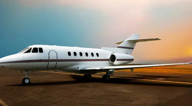 Sustainable Aviation Fuel coming to Geneva for EBACE
