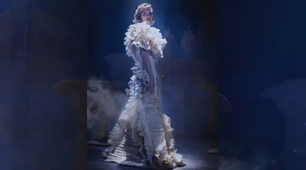 Farhad Re Couture Collection Spring-Summer 2021
