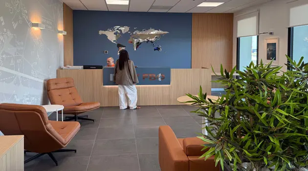 BGY Executive: the excellence of private flight at Milan Bergamo Airport