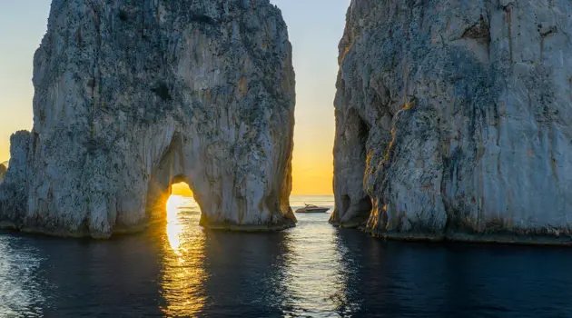 Riva 58' Capri: the sports open with the livability of a yacht