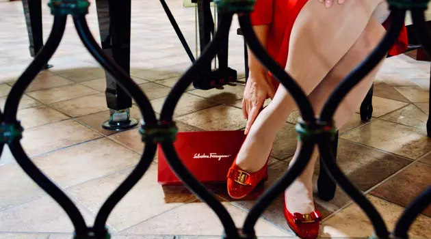 Kempinski Hotels and Salvatore Ferragamo redefine together the guests' luxury journey