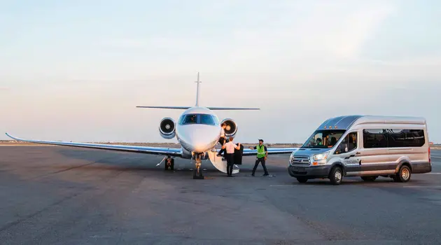 Signature Aviation expands into Costa Rica