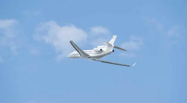 EBACE2024 to showcase state-of-the-art innovations in aircraft