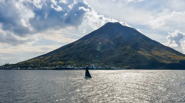 Rolex Middle Sea Race: inspiring performance
