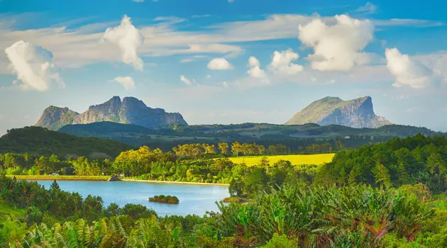A journey through flavours in Mauritius, the pearl of the Indian Ocean
