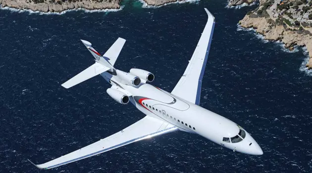 Dassault Aviation returns to Avalon Australian Airshow