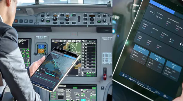 More sustainable flying with FalconWays by Dassault Aviation
