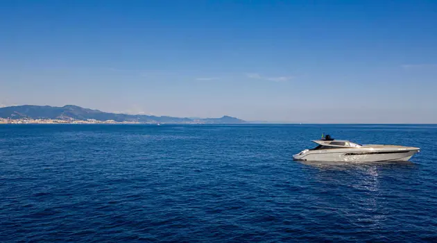 Otam 70ht: dynamic performance and timeless style