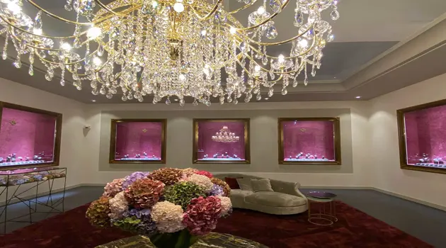 Patek Philippe Watch Art Milano: limited editions, Ladies First Gondolo and creations dedicated to Italy
